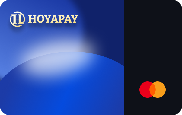 HoyaPay Card