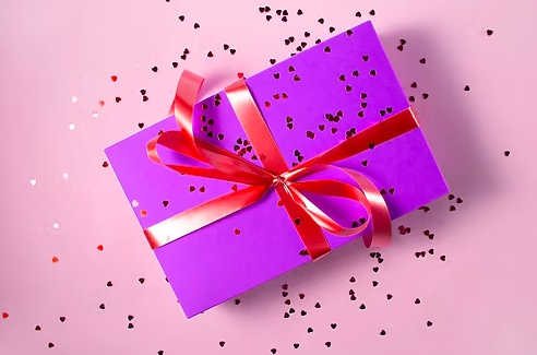Instant Gifting